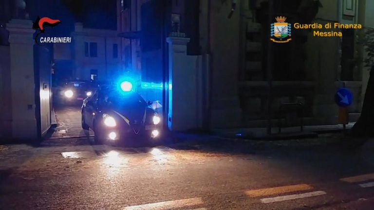 Les responsables déclarent que la gravité de ce qui a émergé est énorme & # 39;