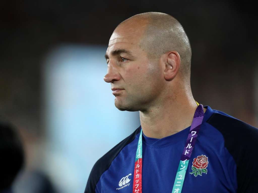 Angleterre rugby: Steve Borthwick quitte son poste d’entraîneur adjoint avec Jason Ryles pour le remplacer