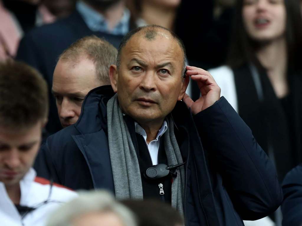 L’Angleterre a «  oublié comment jouer au rugby  » alors qu’Eddie Jones craignait que la défaite des Six Nations contre la France «  devienne laide  »