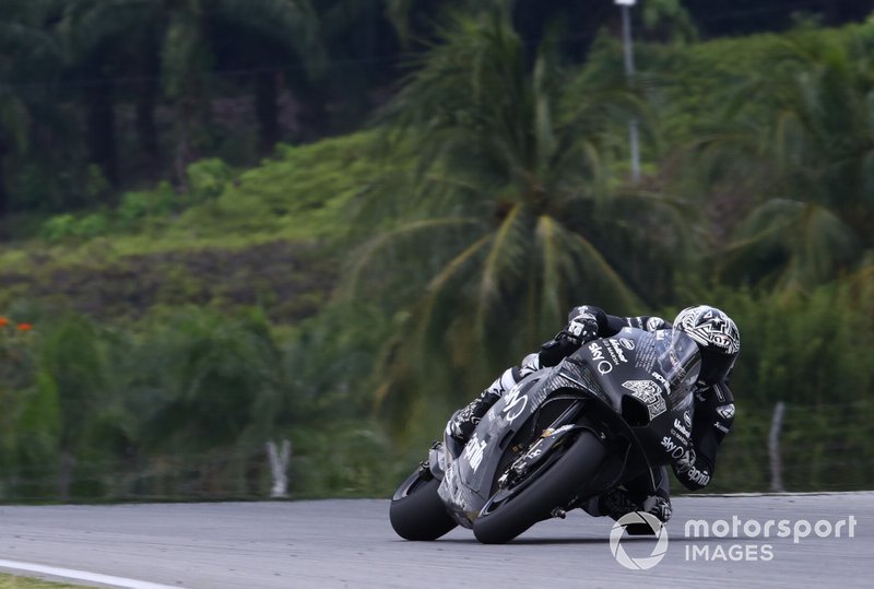 Aleix Espargaro, Aprilia Racing Team Gresini