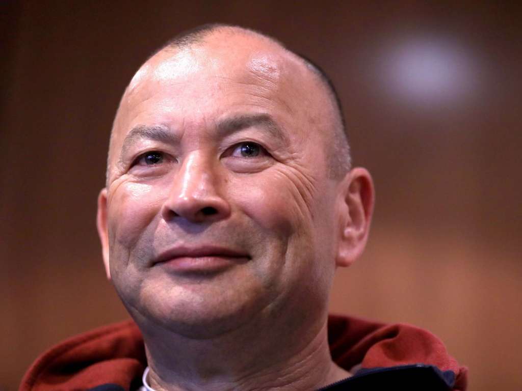 Eddie Jones accusé de «  racolage  » par Brian O’Driscoll avant le choc entre l’Angleterre et l’Irlande des Six Nations