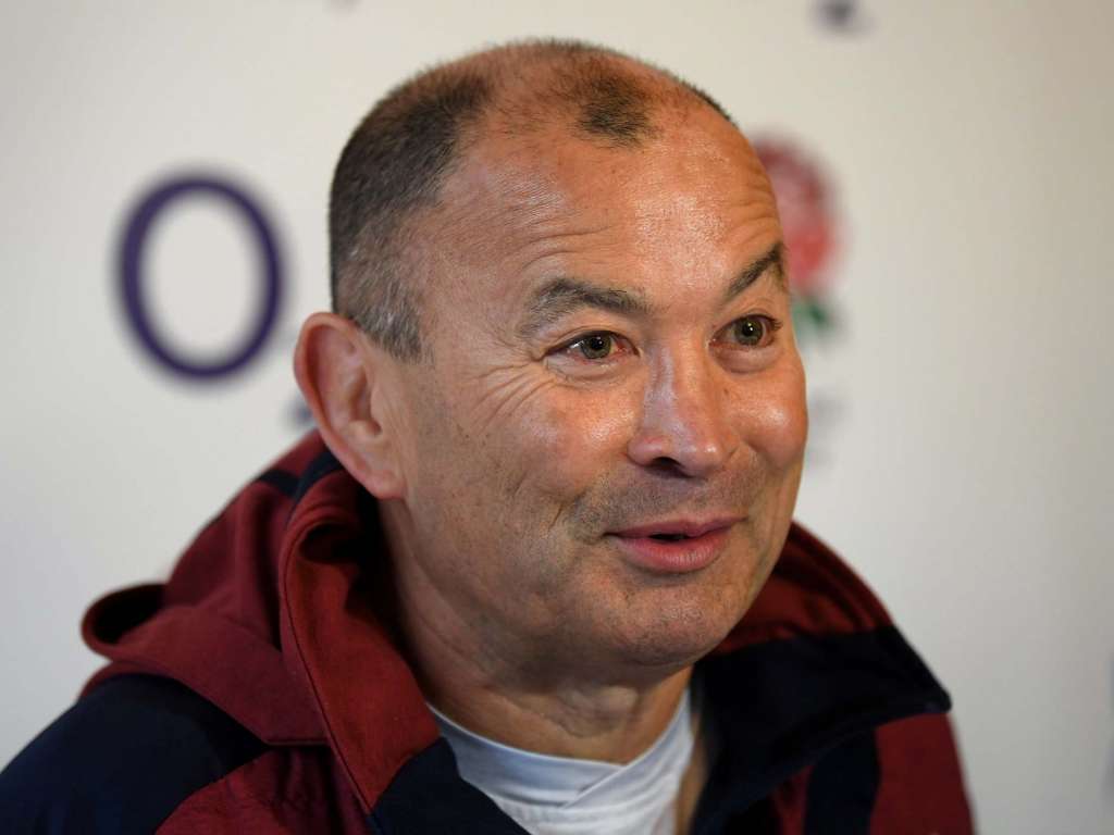 Annonce de l’équipe d’Angleterre EN DIRECT: Eddie Jones nommera son équipe pour affronter l’Irlande dans le choc des Six Nations