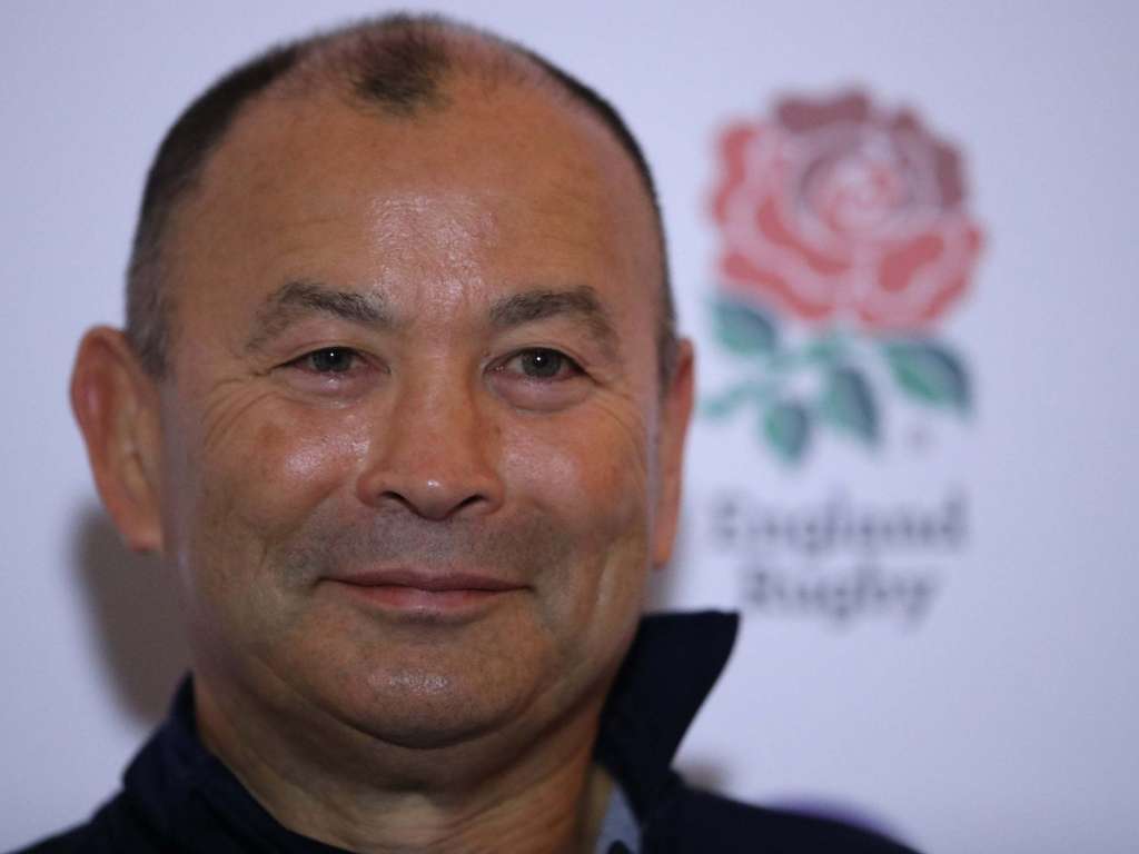 Eddie Jones défie sa propre sélection pour confirmer que l’Angleterre dépasse son niveau de Coupe du Monde de Rugby