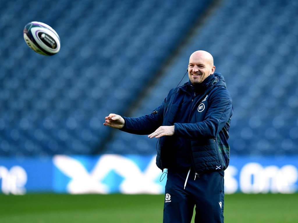 Italie vs Écosse en direct: comment regarder le match des Six Nations en ligne et à la télévision