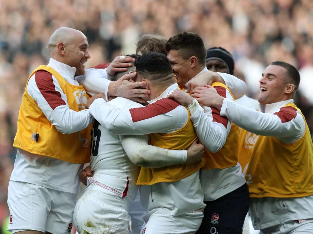 Résultat Angleterre vs Irlande: les notes des joueurs alors que l’équipe d’Eddie Jones maintient les espoirs des Six Nations