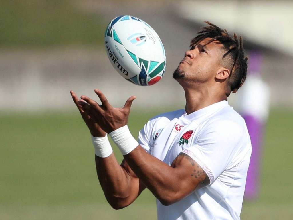 Six Nations 2020: Anthony Watson devrait rater l’Angleterre contre l’Irlande alors que les problèmes de blessures persistent