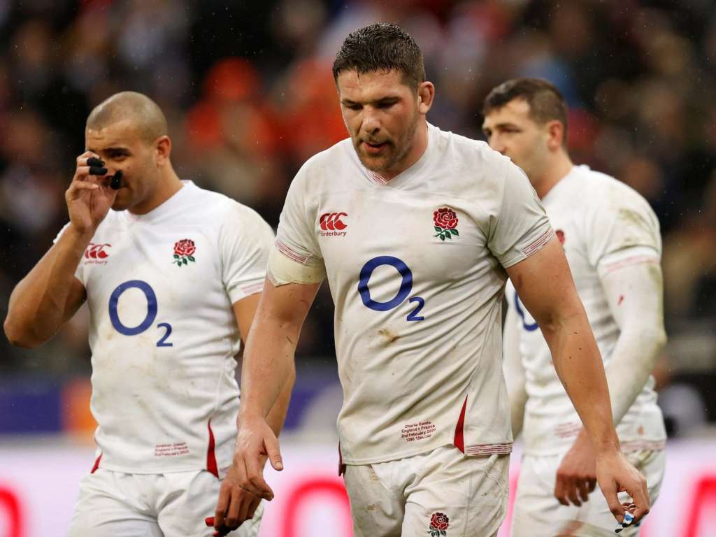 France vs Angleterre: Notes des joueurs alors que l’équipe d’Eddie Jones est battue lors du match d’ouverture des Six Nations