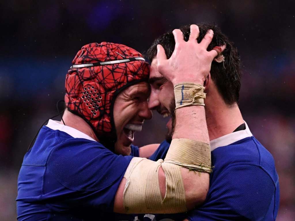 Shaun Edwards dirige la dernière chute de l’Angleterre pour laisser Eddie Jones avec un problème familier