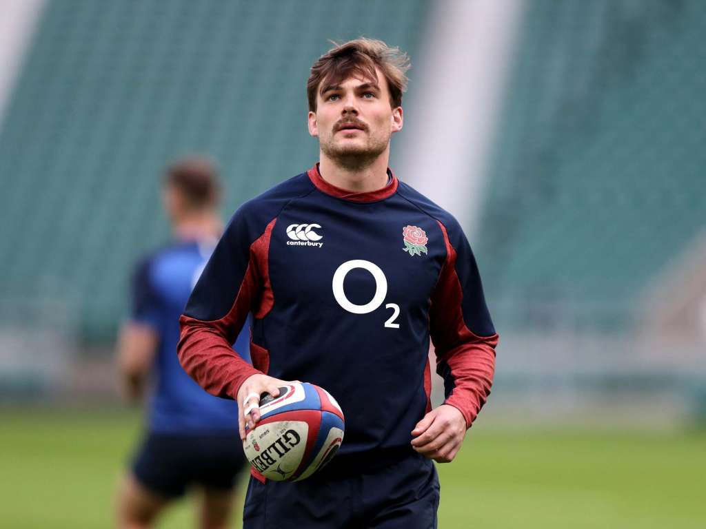 Nouvelles de l’équipe d’Angleterre contre l’Irlande: George Furbank n’est pas assez en forme mais restera réservé pour le choc des Six Nations