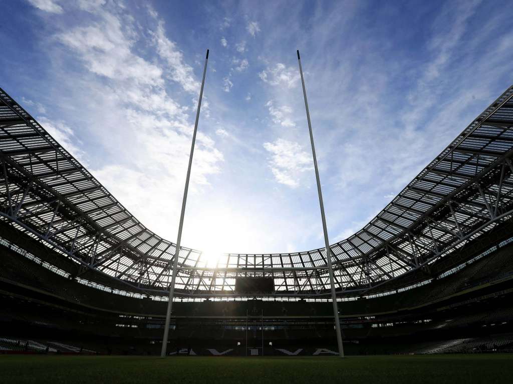 Irlande vs Pays de Galles EN DIRECT: Dernier score et mises à jour de la rencontre des Six Nations aujourd’hui