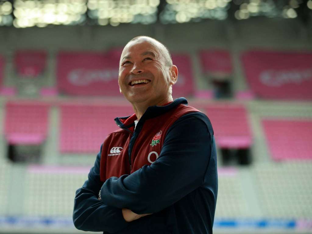 L’ouverture des Six Nations commencera à révéler à quel point cette nouvelle équipe d’Angleterre peut vraiment être