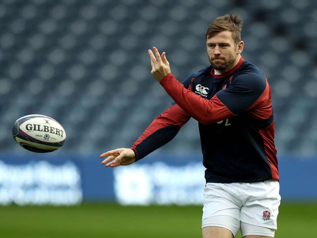 L’Angleterre met fin au Grand Chelem d’Irlande avec une victoire dominante pour maintenir l’assaut du titre des Six Nations