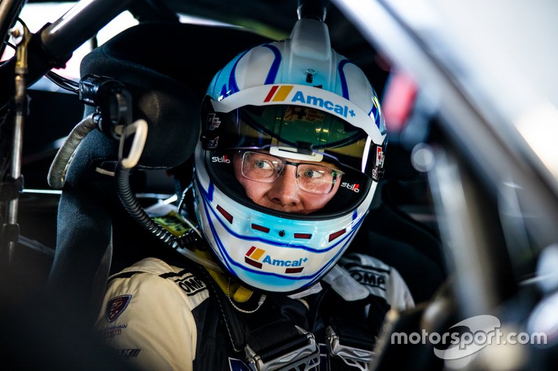 Jack Perkins, Walkinshaw Andretti United Holden 