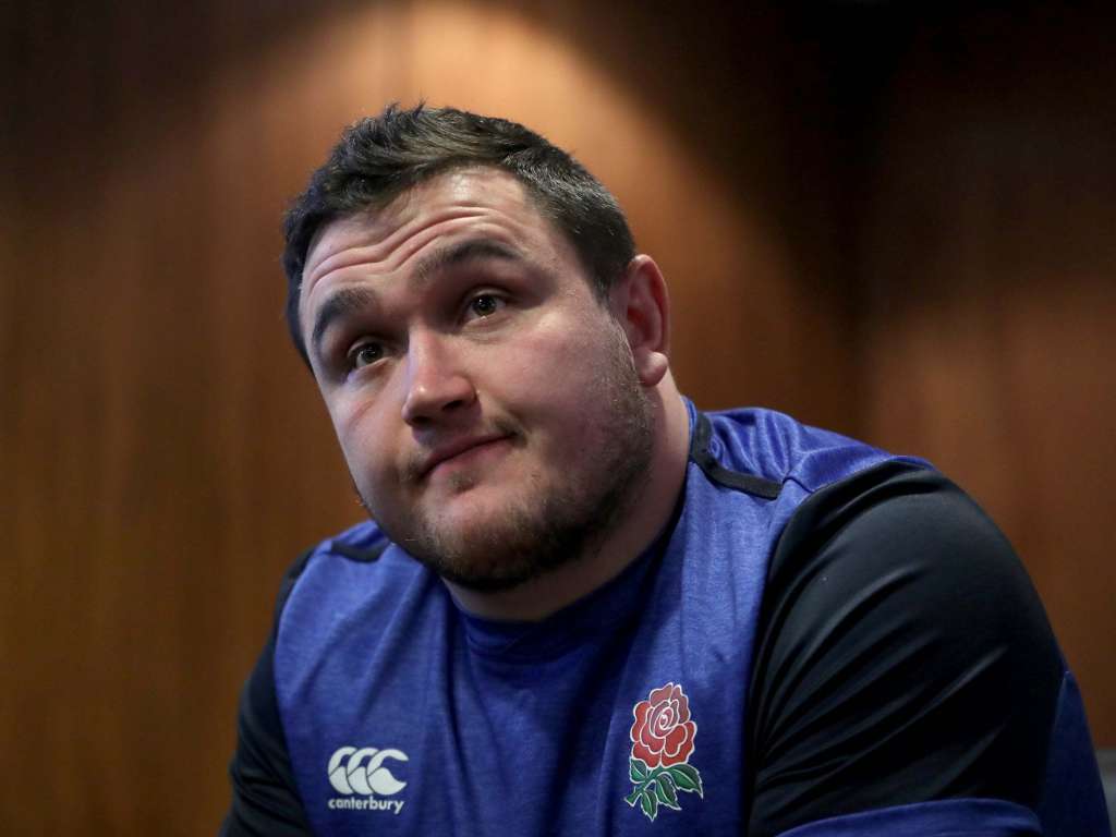 Jamie George restera avec les Sarrasins après la relégation alors que la star anglaise s’ouvre sur le scandale du plafond salarial