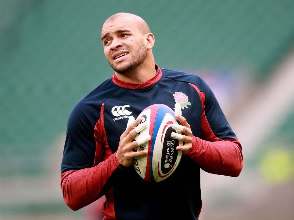 Nouvelles de l’équipe Angleterre vs Irlande: Jonathan Joseph démarre sur l’aile alors qu’Eddie Jones effectue quatre changements dans les Six Nations