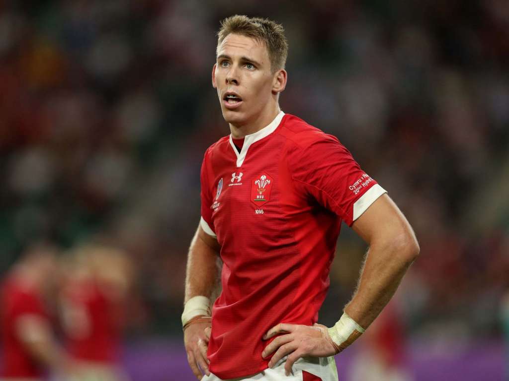 Liam Williams va rater deux matchs du Pays de Galles mais pourrait revenir pour le choc des Six Nations avec l’Angleterre