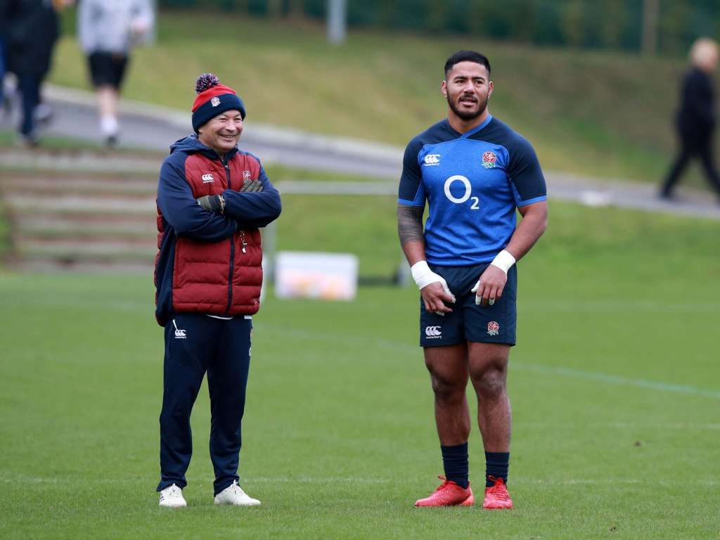 Angleterre vs Irlande en direct: comment regarder le match des Six Nations en ligne et à la télévision
