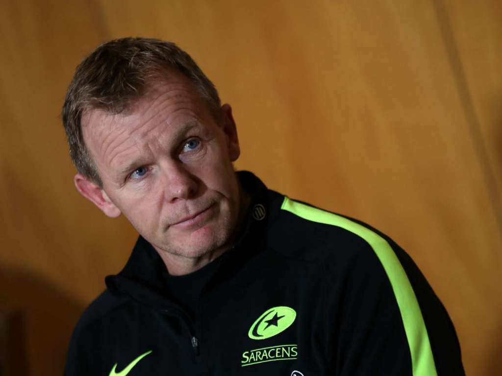 Les Sarrasins soulagés après le sursis de la Coupe des Champions alors que Mark McCall tourne son attention vers le quart de finale