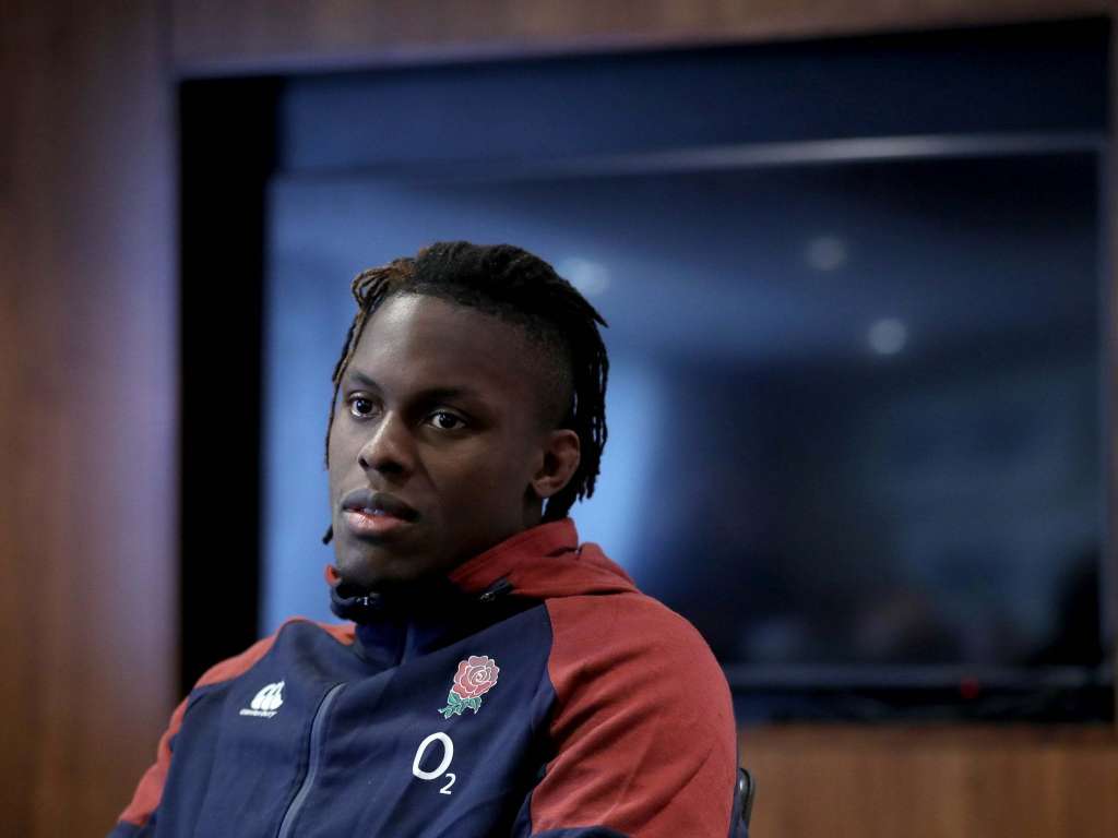 Maro Itoje s’oppose à la publication des salaires de la Premiership et n’a pas encore décidé de son avenir sarrasin après le scandale