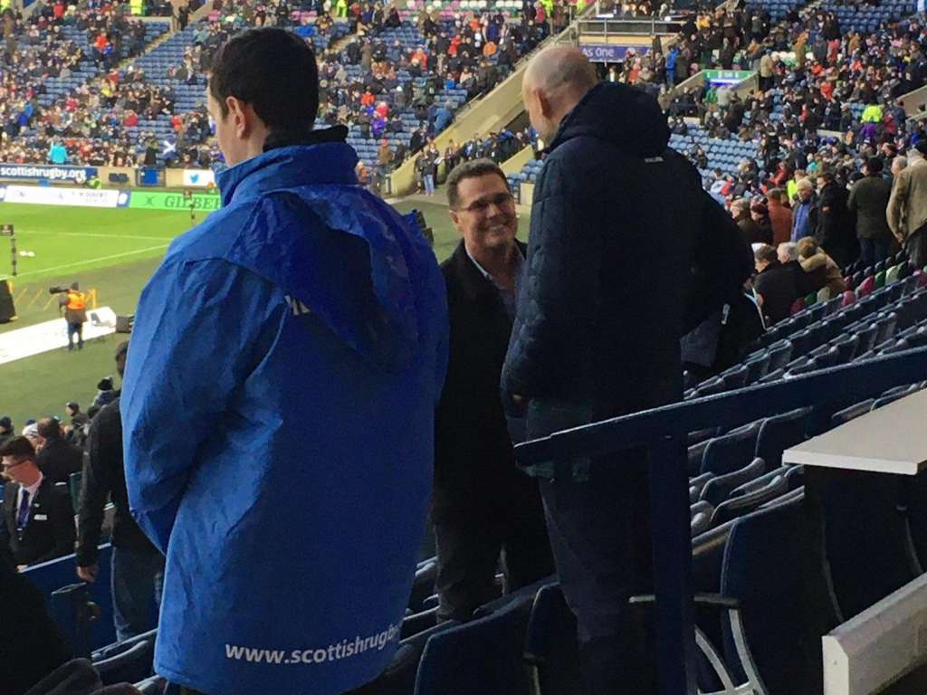 L’Angleterre « nie fermement » la tenue de discussions avec Rassie Erasmus sur le projet de remplacer Eddie Jones comme entraîneur-chef