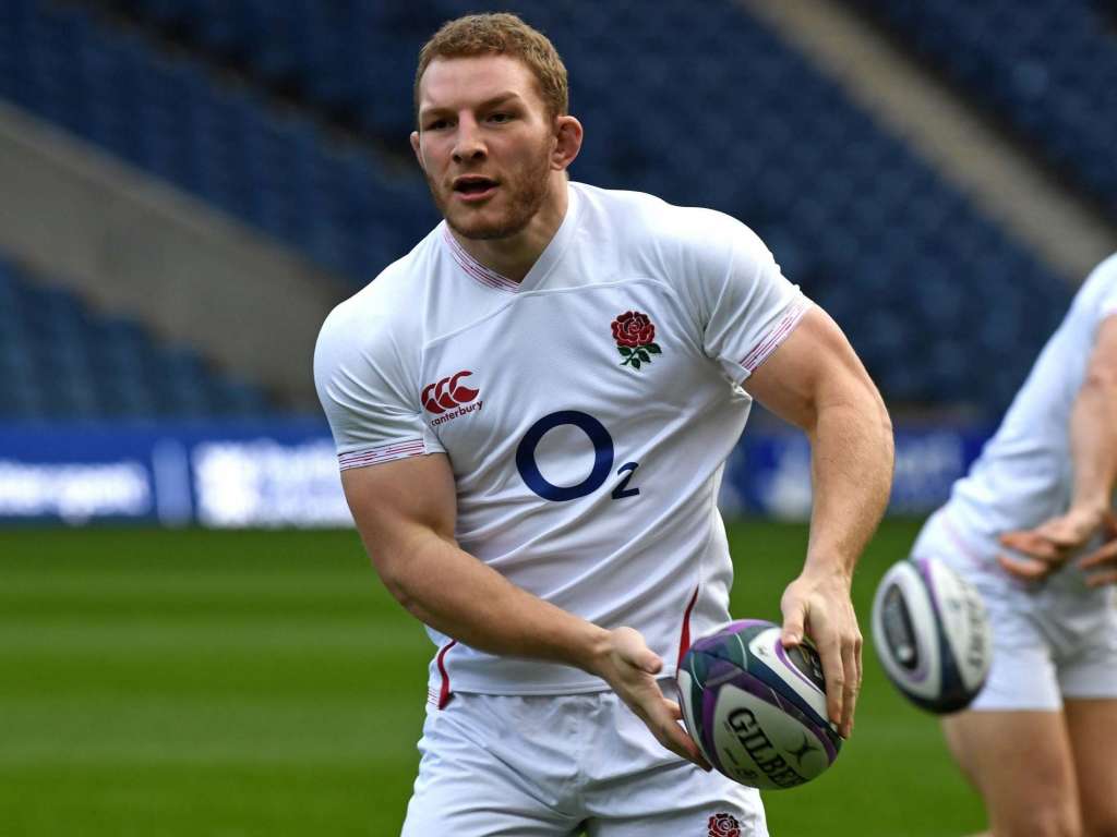L’Angleterre sait que « la pression est au rendez-vous » alors que la Coupe Calcutta offre la chance de relancer les Six Nations et d’exorciser les démons de Murrayfield