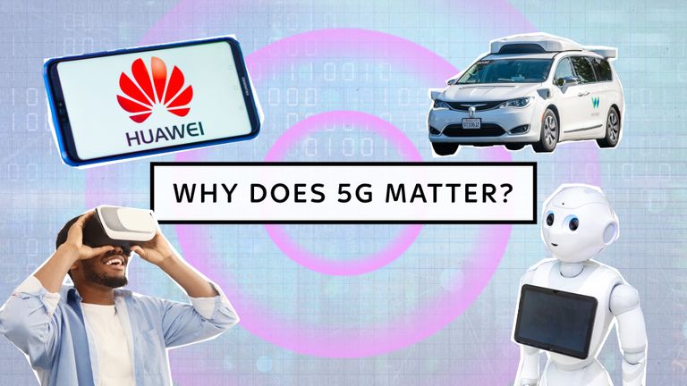 5g expliqué
