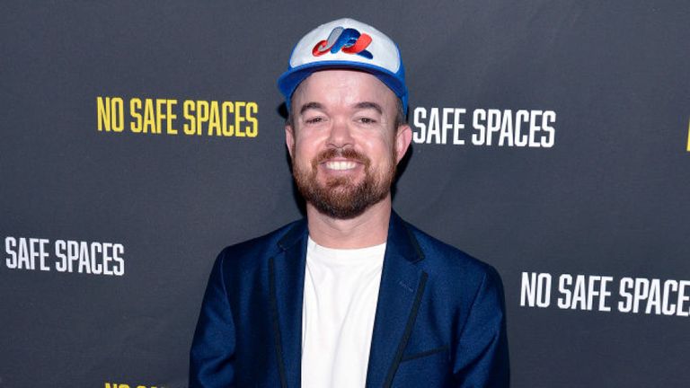 Brad Williams a la même condition que Quaden
