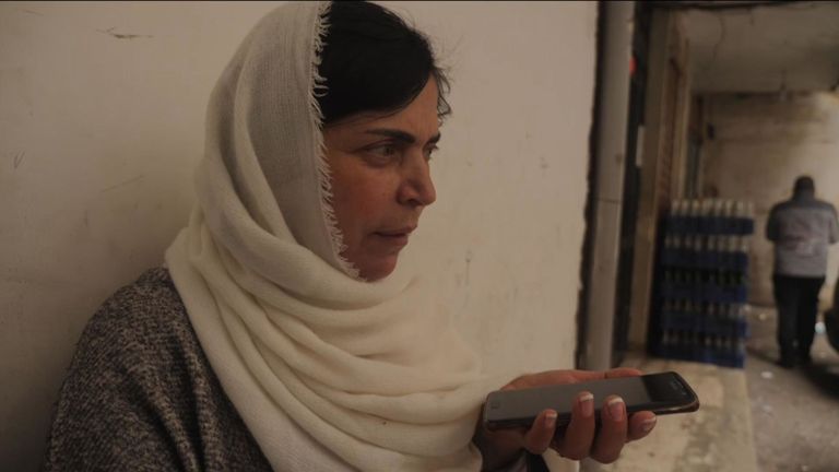 Hayat Fakhreldin