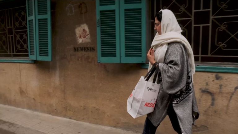 Hayat Fakhreldin