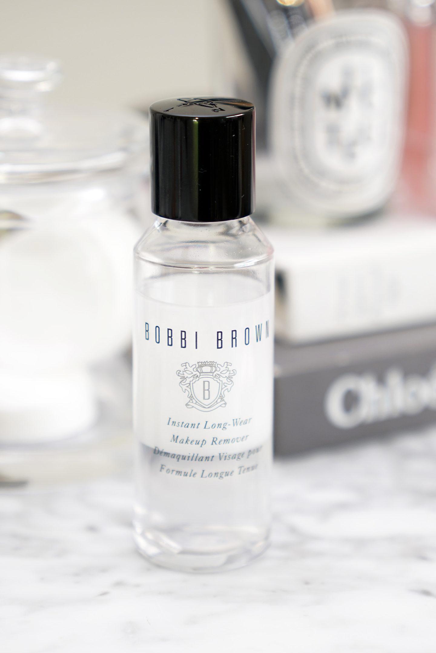 Démaquillant Bobbi Brown