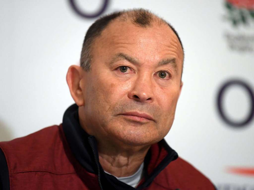 Angleterre vs Pays de Galles: Eddie Jones propose de bloquer le bruit pour éviter que le chaos des coronavirus des Six Nations ne soit à l’ordre du jour