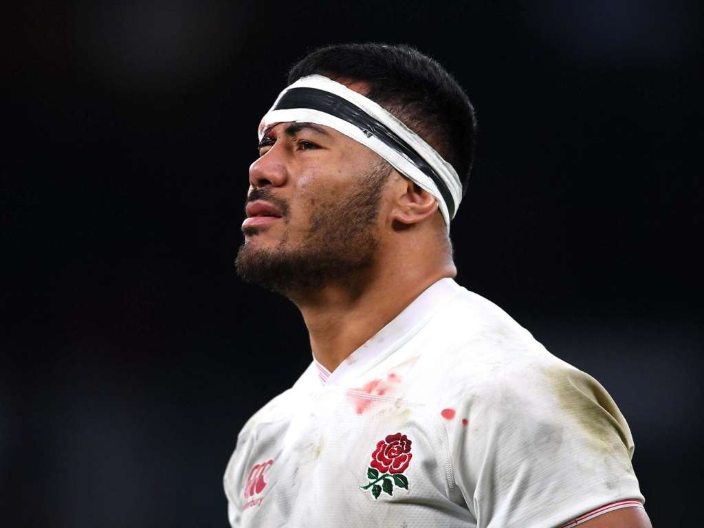 Le président de World Rugby, Sir Bill Beaumont, explore une échappatoire qui permettrait à Manu Tuilagi de jouer pour les Samoa
