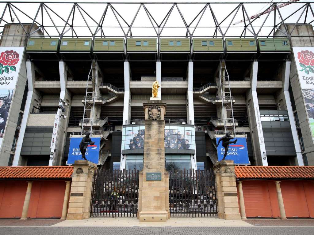 Swing Low Sweet Chariot: le patron du rugby anglais publie une mise à jour sur la critique de sa chanson
