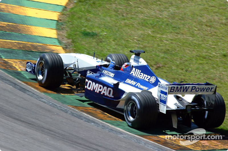 Juan Pablo Montoya