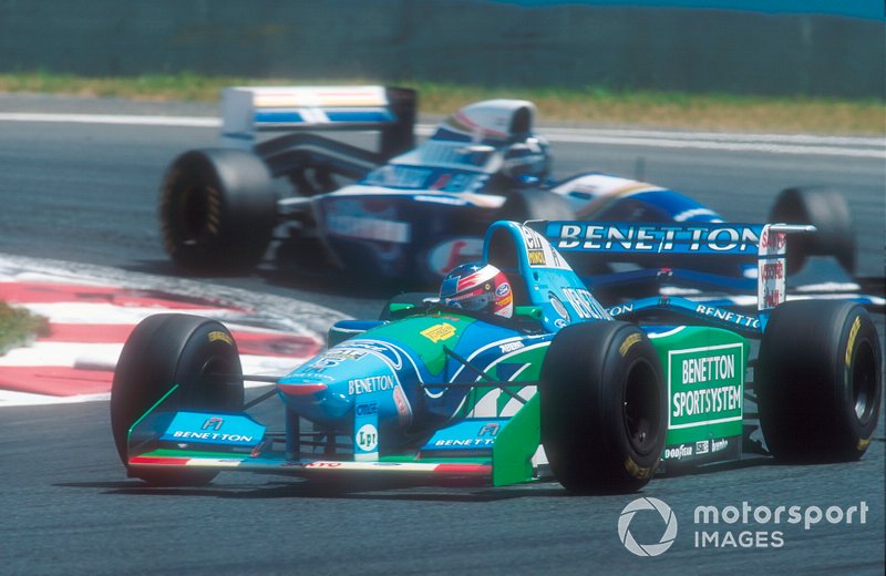 Grand Prix de France 1994