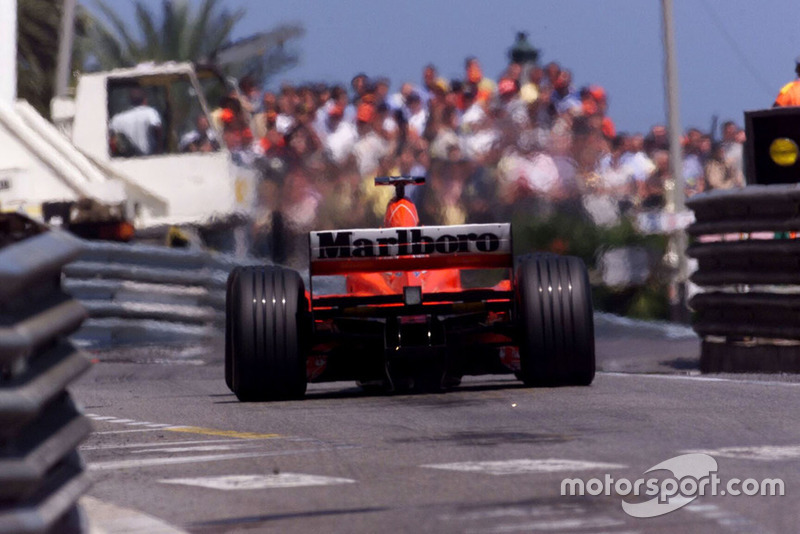 Grand Prix de Monaco 1999 