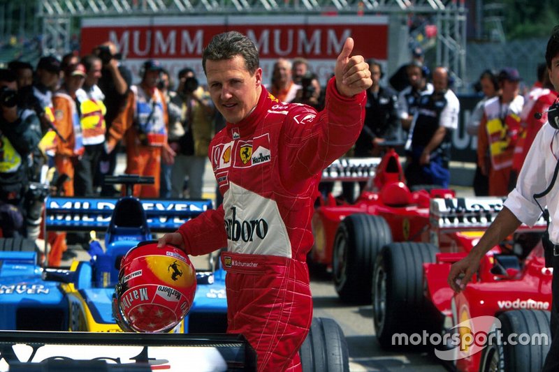 Grand Prix de Saint-Marin 2002 