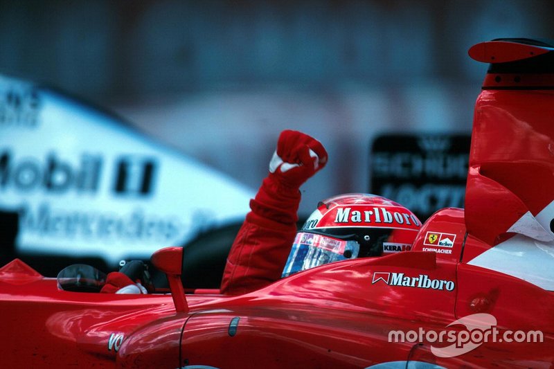 Grand Prix du Canada 2002 