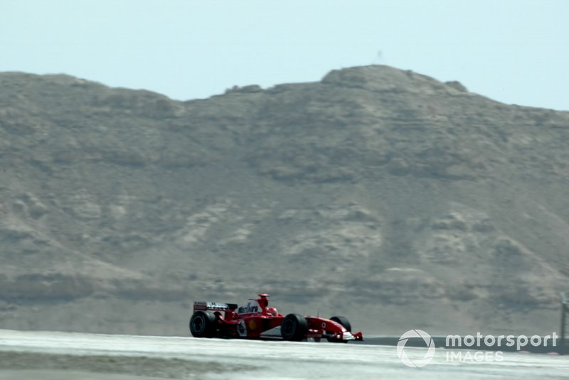 Grand Prix de Bahreïn 2004 
