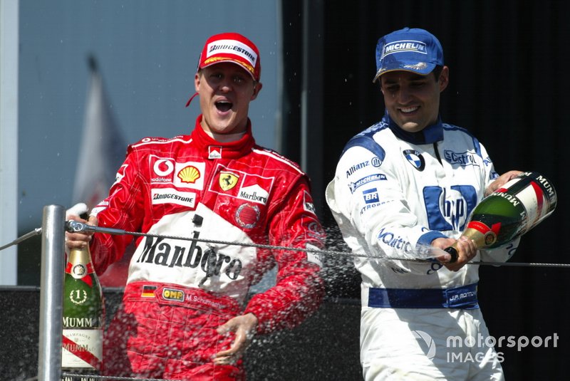 Grand Prix de Saint-Marin 2004 