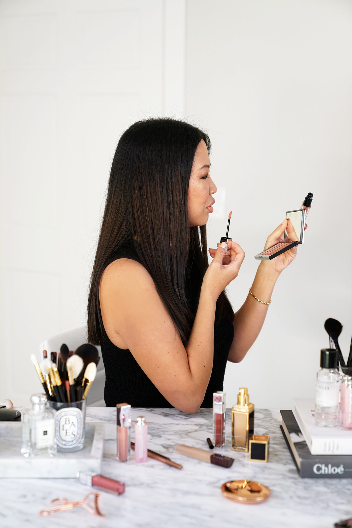 Maquillage de printemps Haul Picks NARS, Charlotte Tilbury, Bobbi Brown, Tom Ford