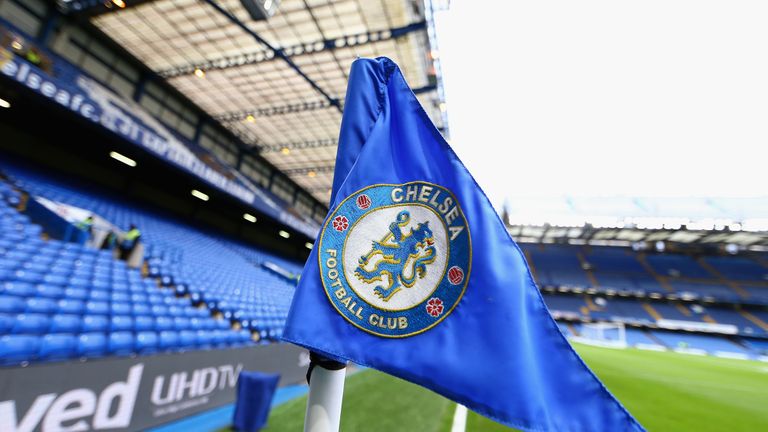 Chelsea FC