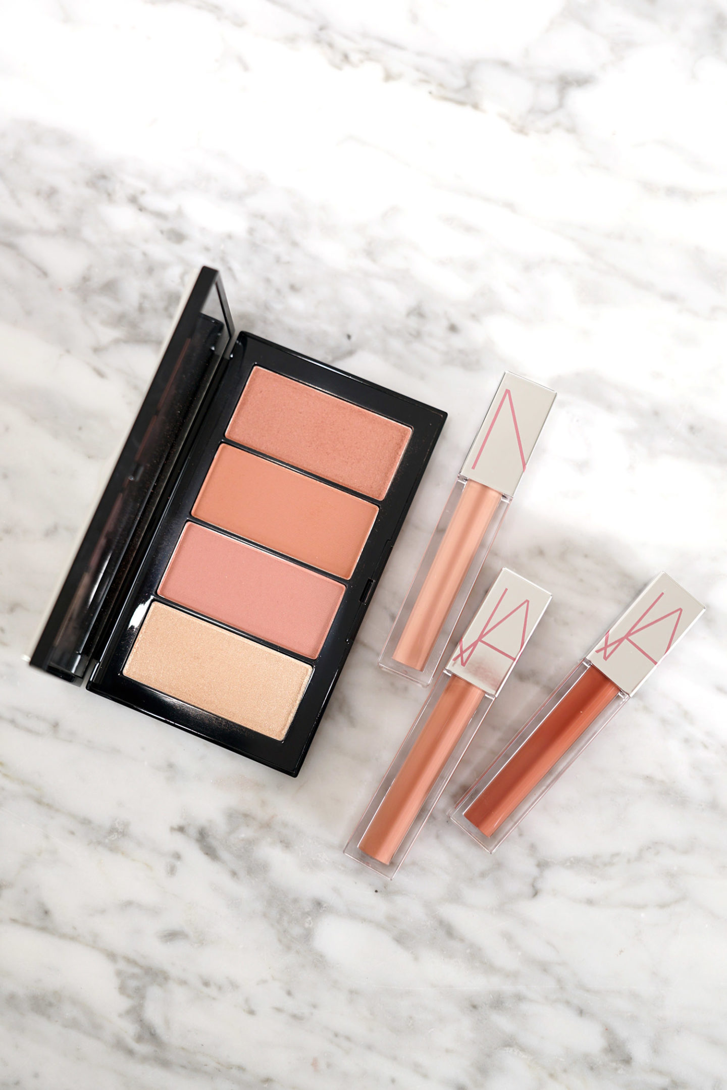Collection NARS x Nordstrom Cool Crush