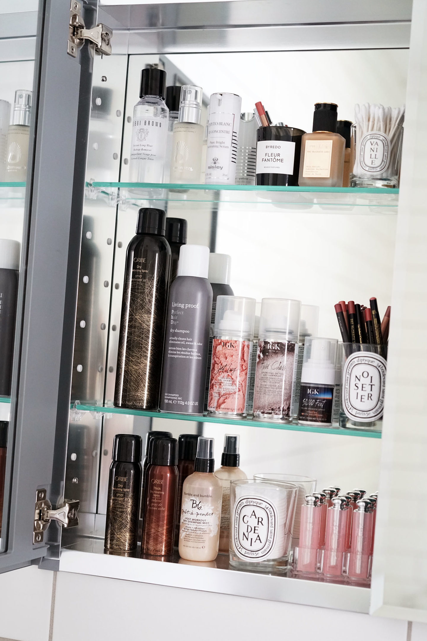 Meilleurs volumateurs de cheveux et shampooings secs