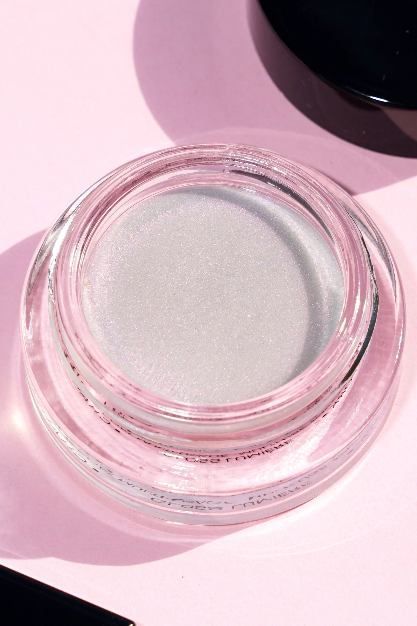Chanel Gloss Lumiere Miroir D'Eau