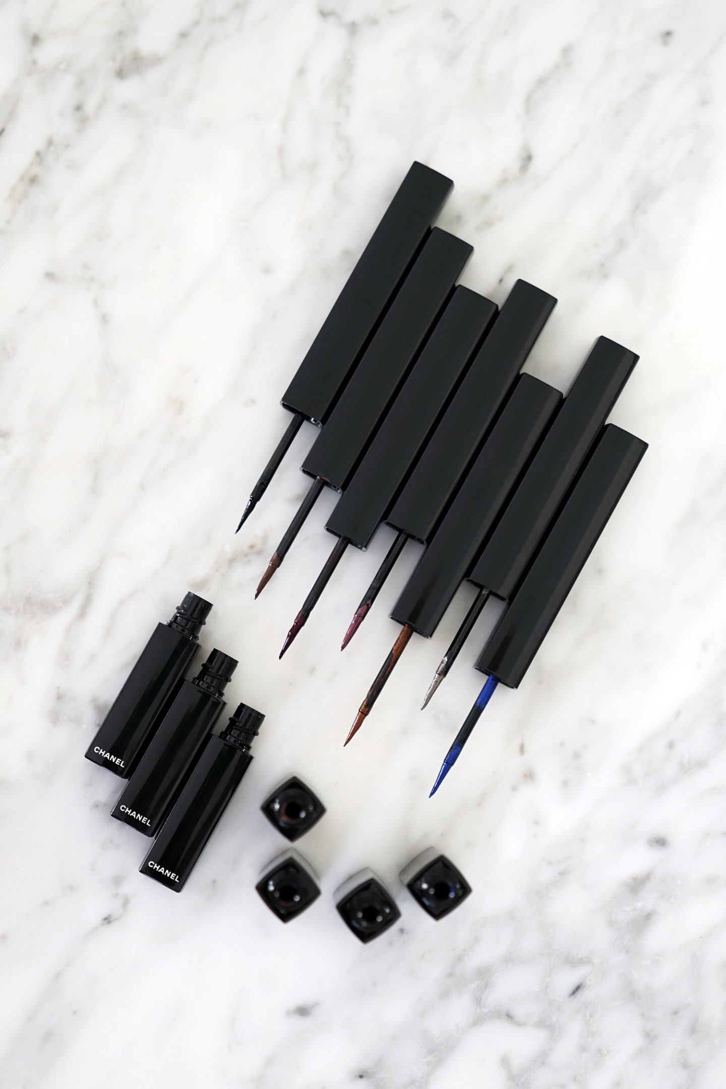 Critique de Chanel Le Liner de Chanel