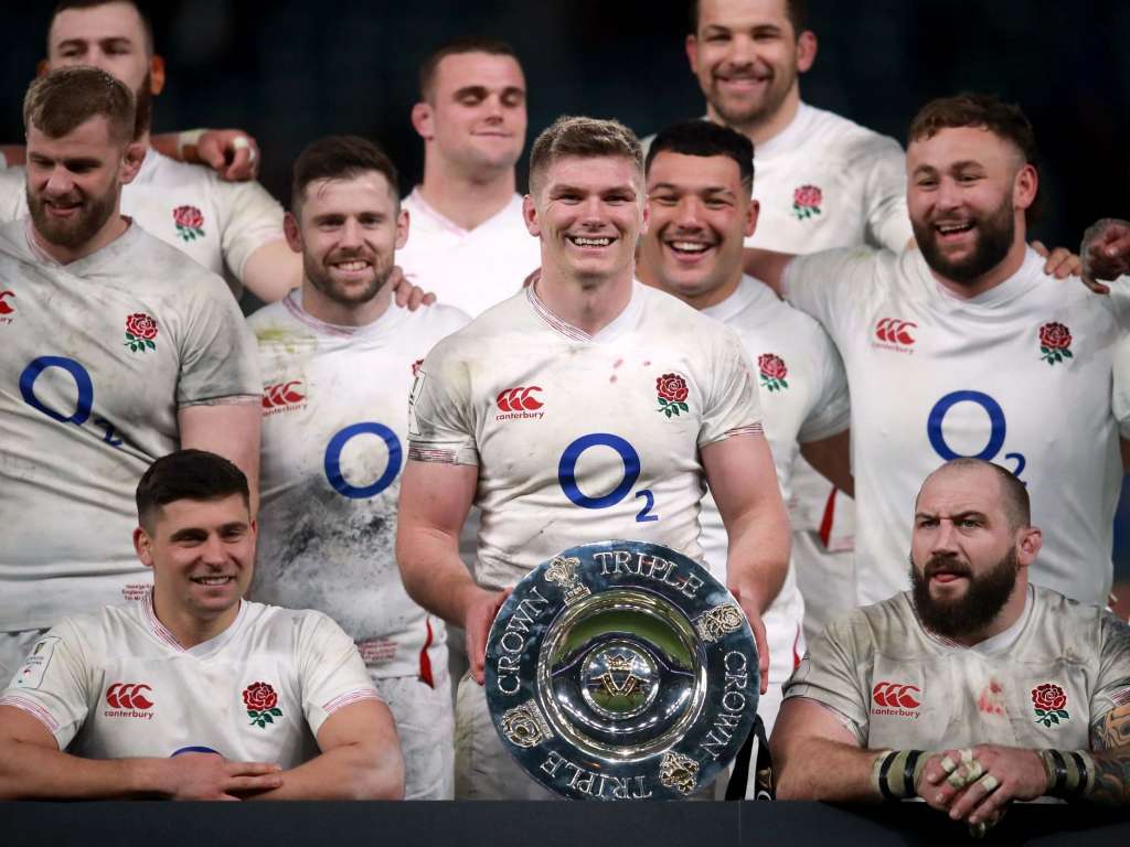 RFU examinera le contexte historique de l’hymne du rugby anglais «Swing Low, Sweet Chariot»