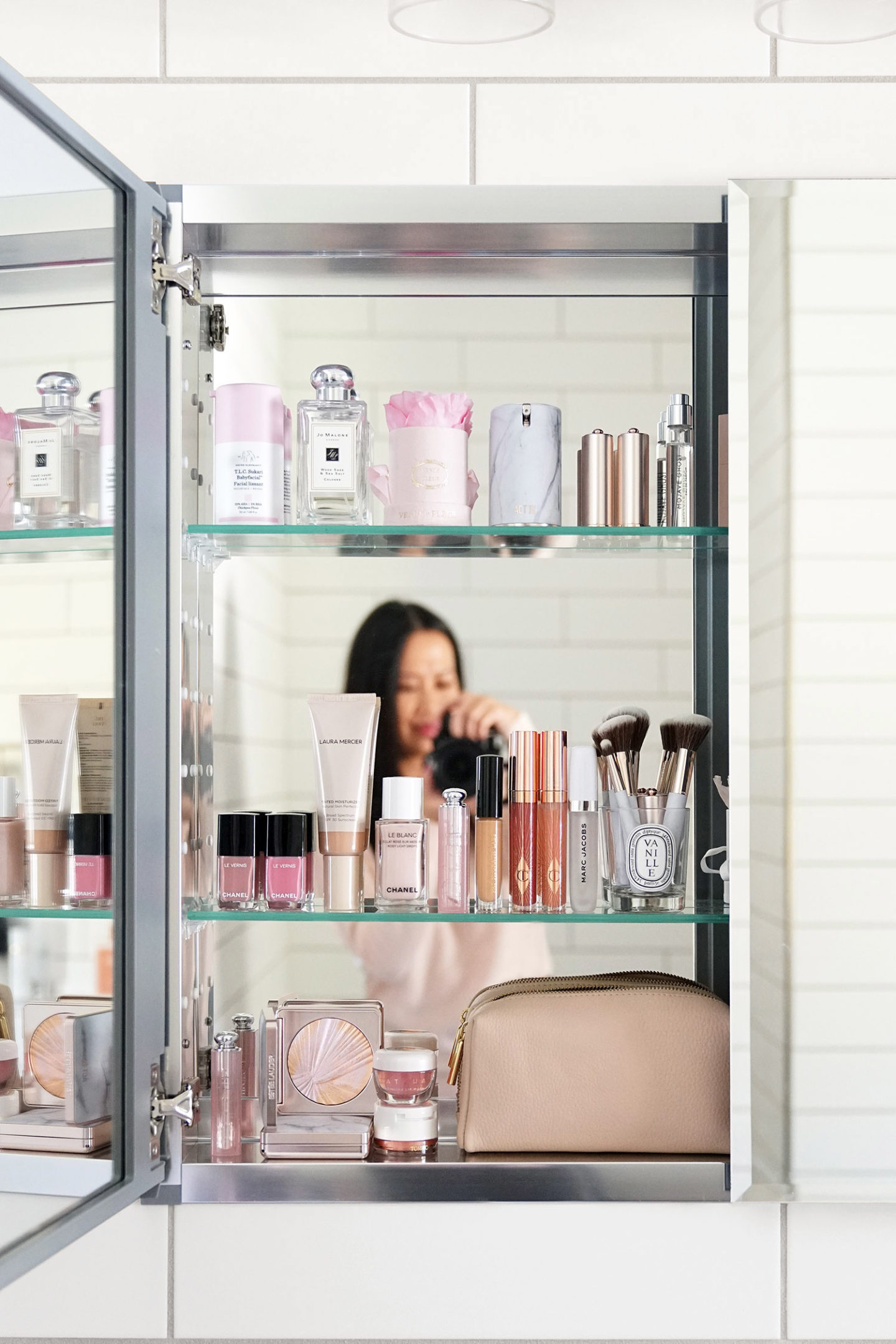 Favoris de beauté de février 