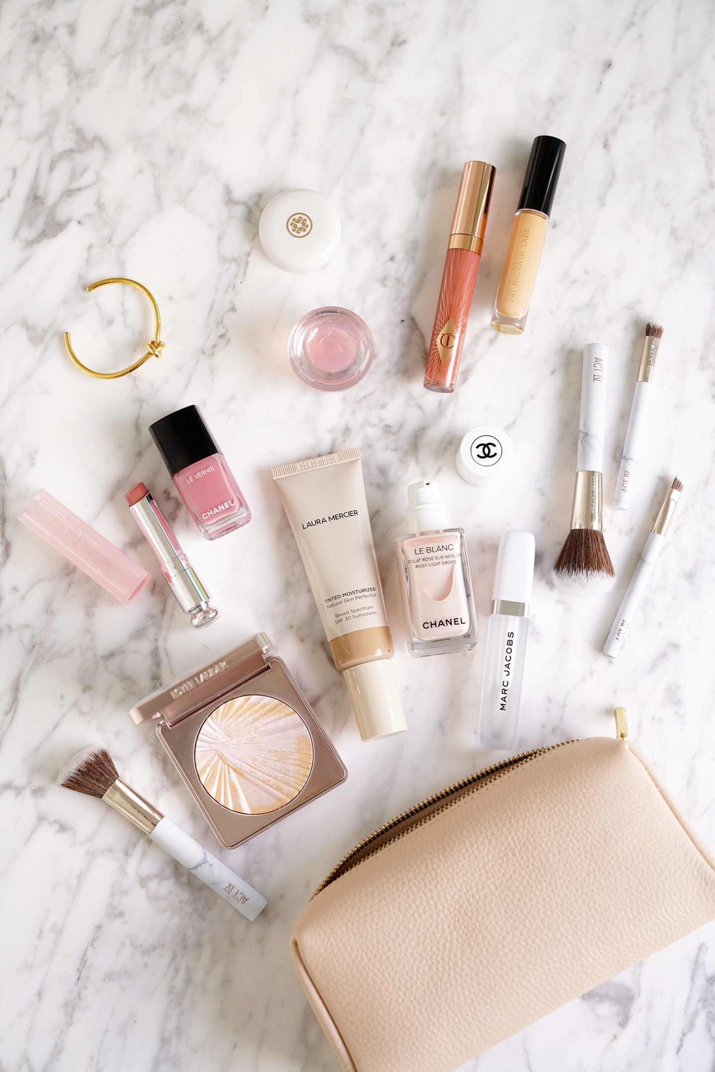 Favoris de beauté de février 