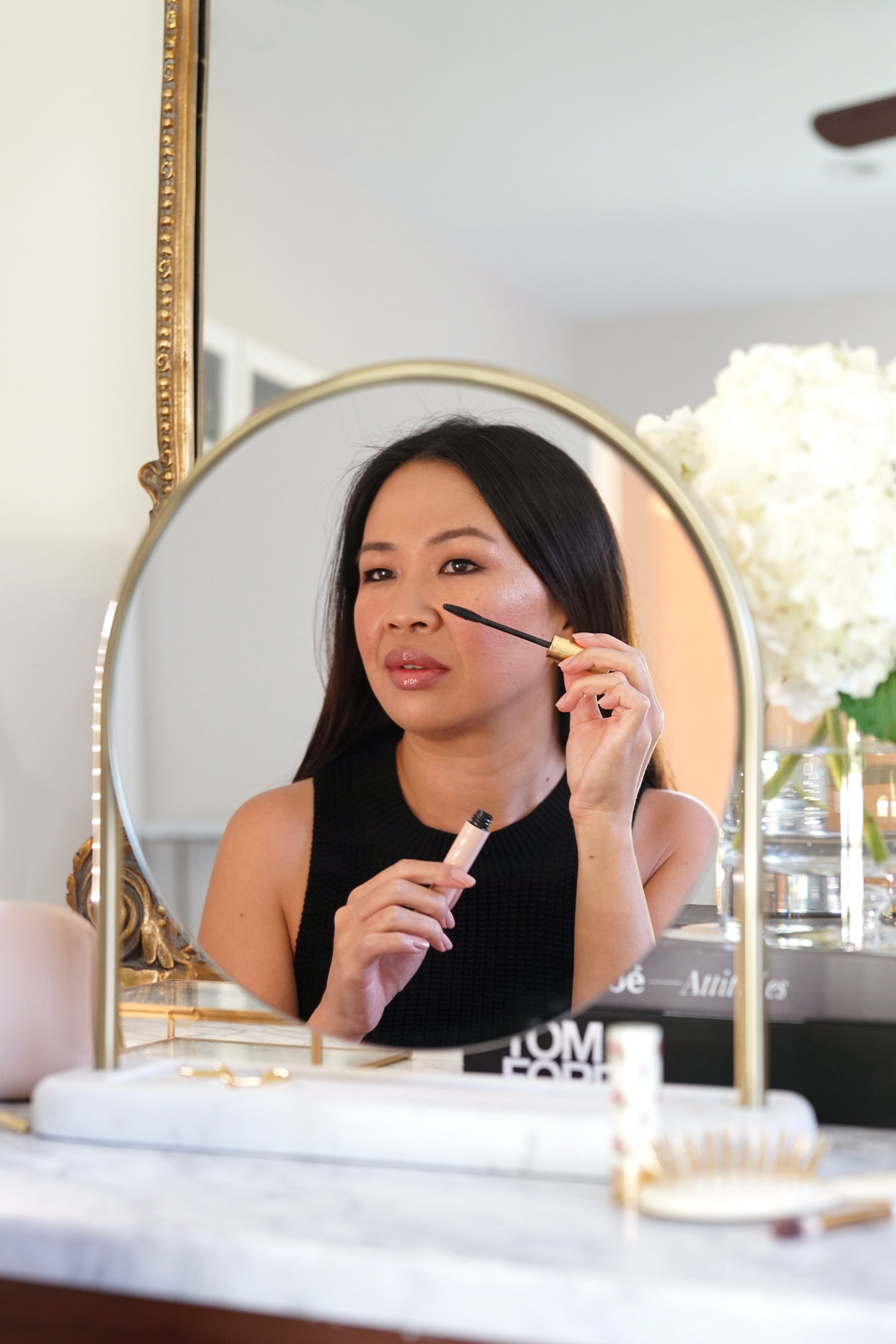Gucci Beauty Mascara L'Obscur Nouveau